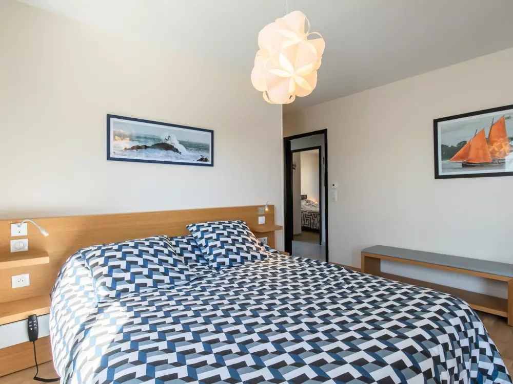 Maison de Vacances Le Guilvinec