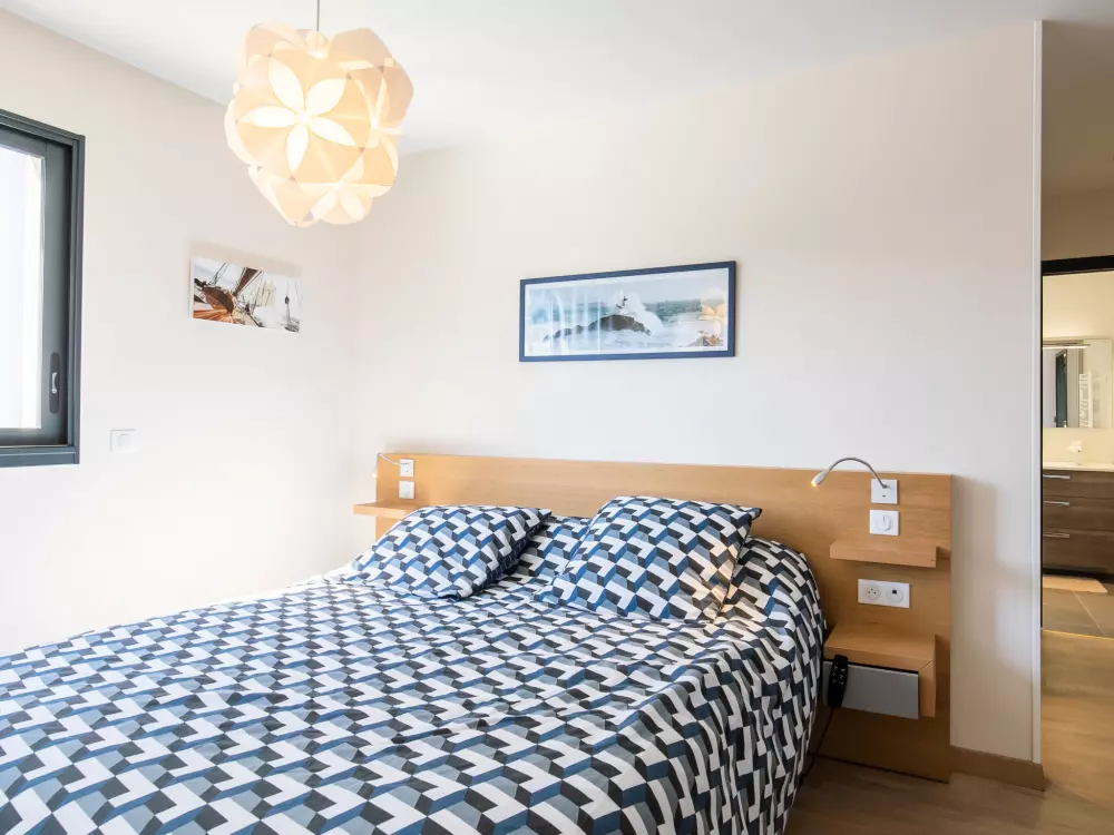 Maison de Vacances Le Guilvinec