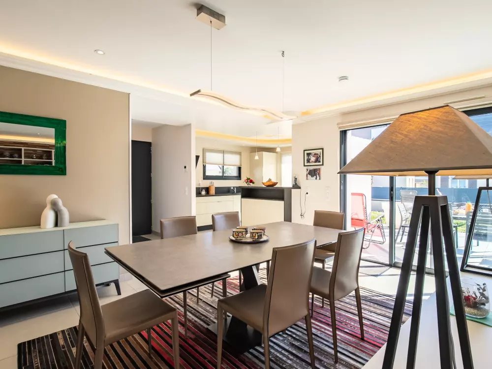 Maison de Vacances Le Guilvinec