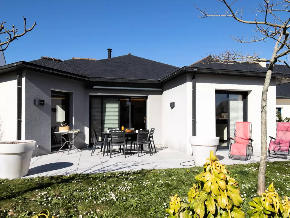 Maison de Vacances Le Guilvinec