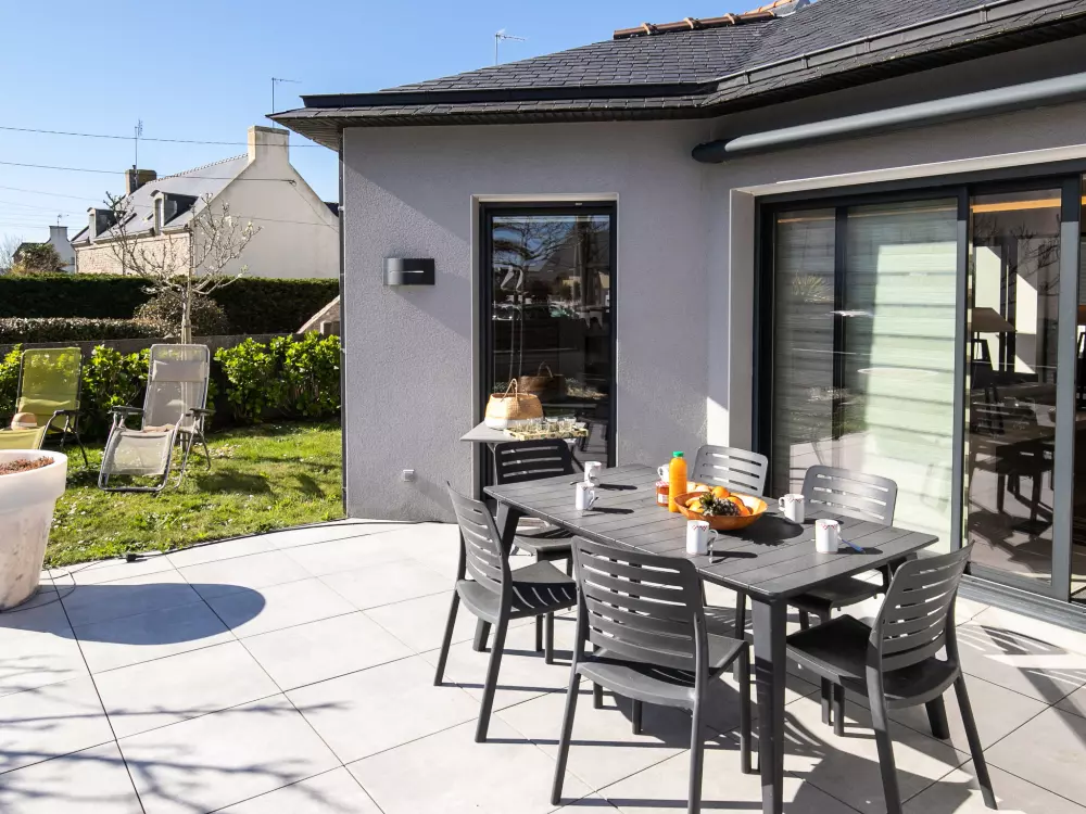 Maison de Vacances Le Guilvinec