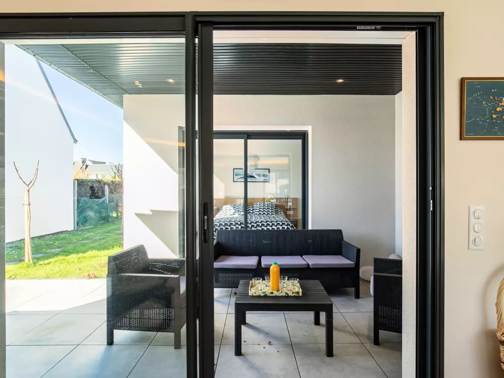 Maison de Vacances Le Guilvinec