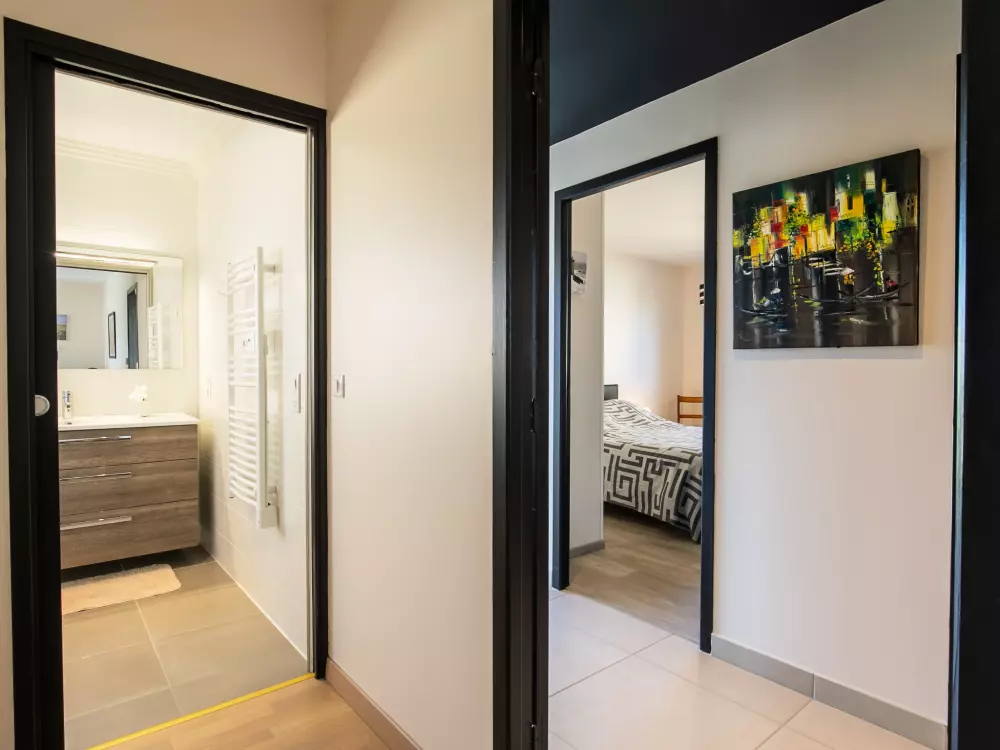 Maison de Vacances Le Guilvinec