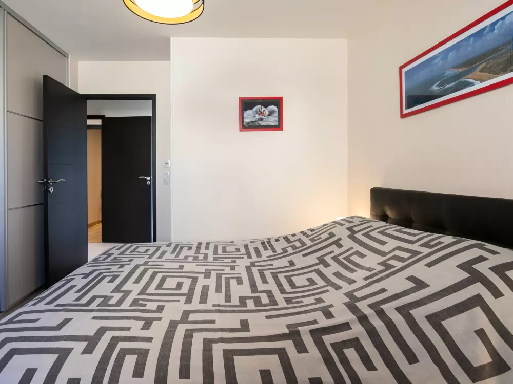 Maison de Vacances Le Guilvinec