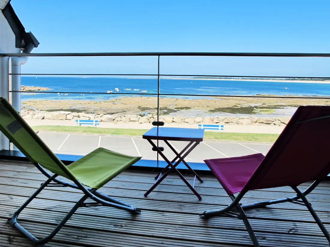 Maison de Vacances Le Guilvinec