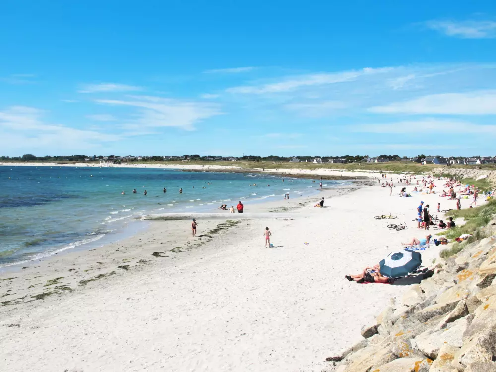 Maison de Vacances Le Guilvinec