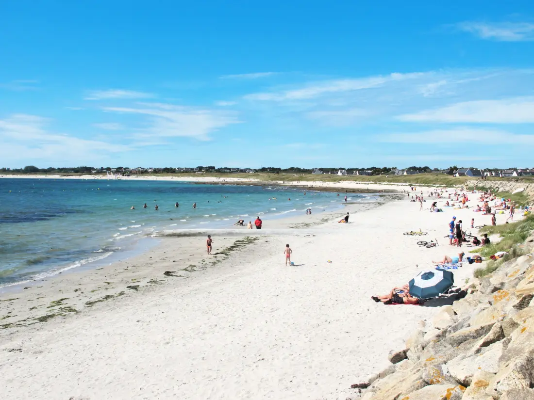 Maison de Vacances Le Guilvinec
