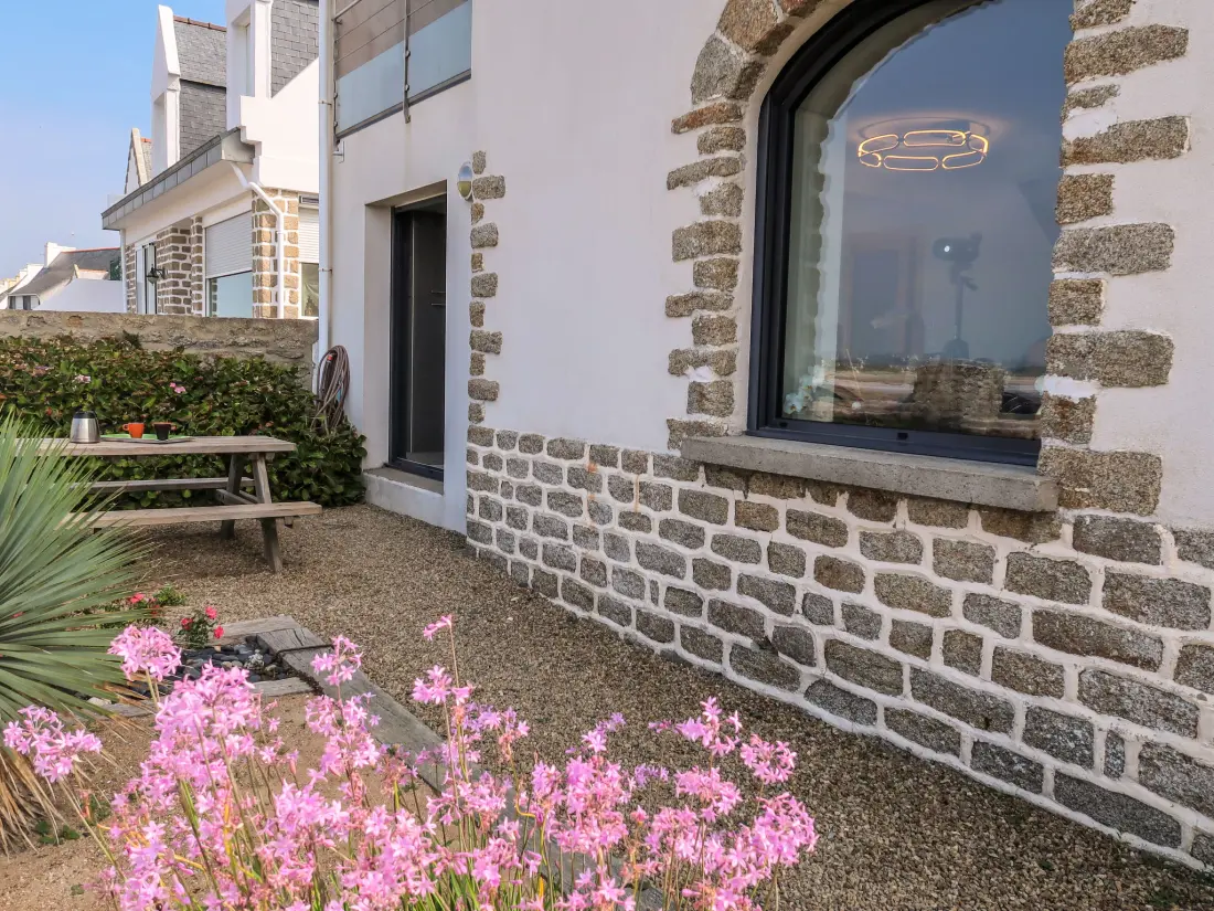 Maison de Vacances Le Guilvinec