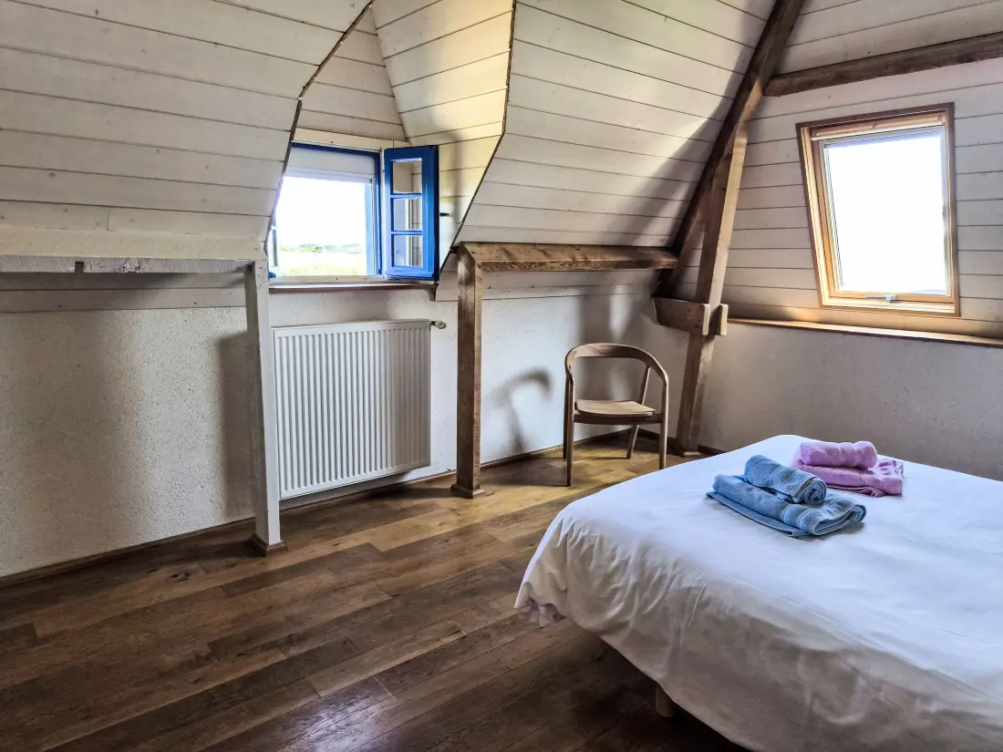Maison de Vacances Le Guilvinec