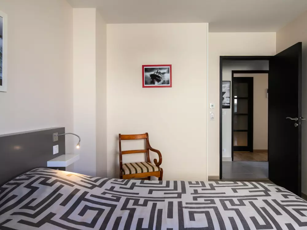 Maison de Vacances Le Guilvinec