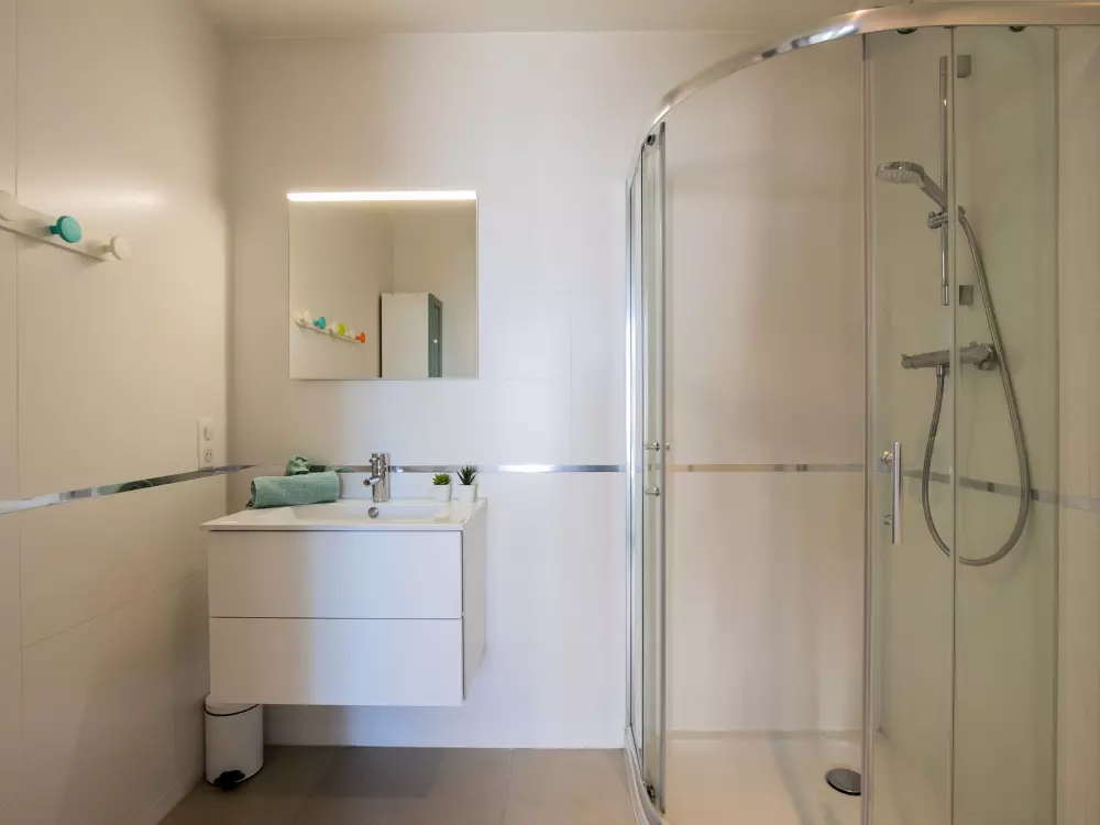 Maison de Vacances Le Guilvinec