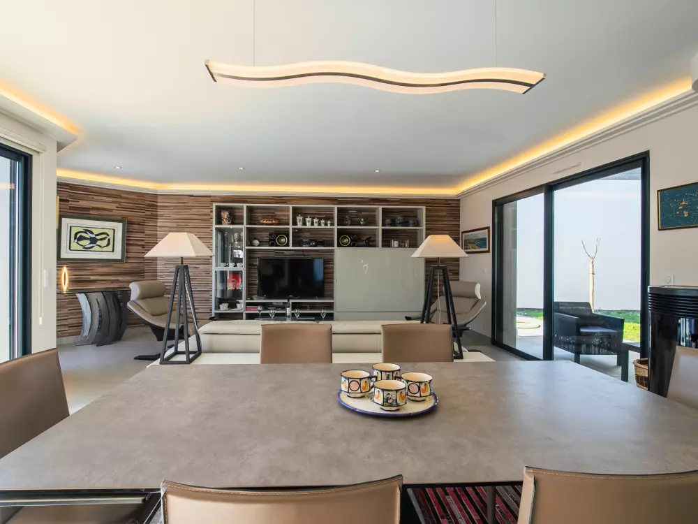 Maison de Vacances Le Guilvinec