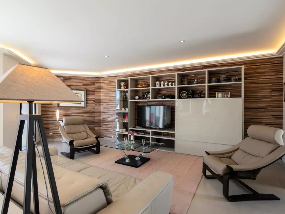 Maison de Vacances Le Guilvinec