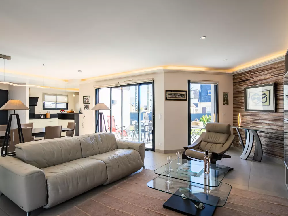 Maison de Vacances Le Guilvinec