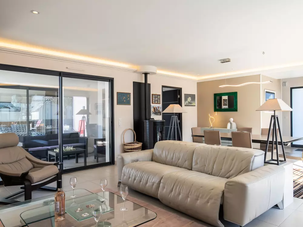 Maison de Vacances Le Guilvinec