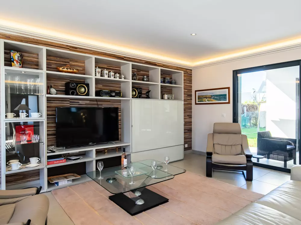 Maison de Vacances Le Guilvinec