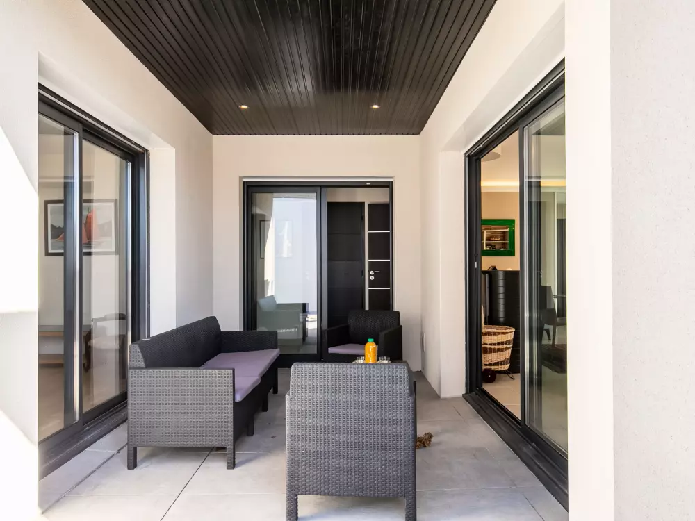 Maison de Vacances Le Guilvinec