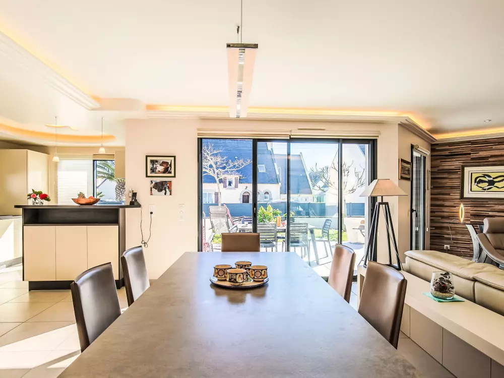 Maison de Vacances Le Guilvinec