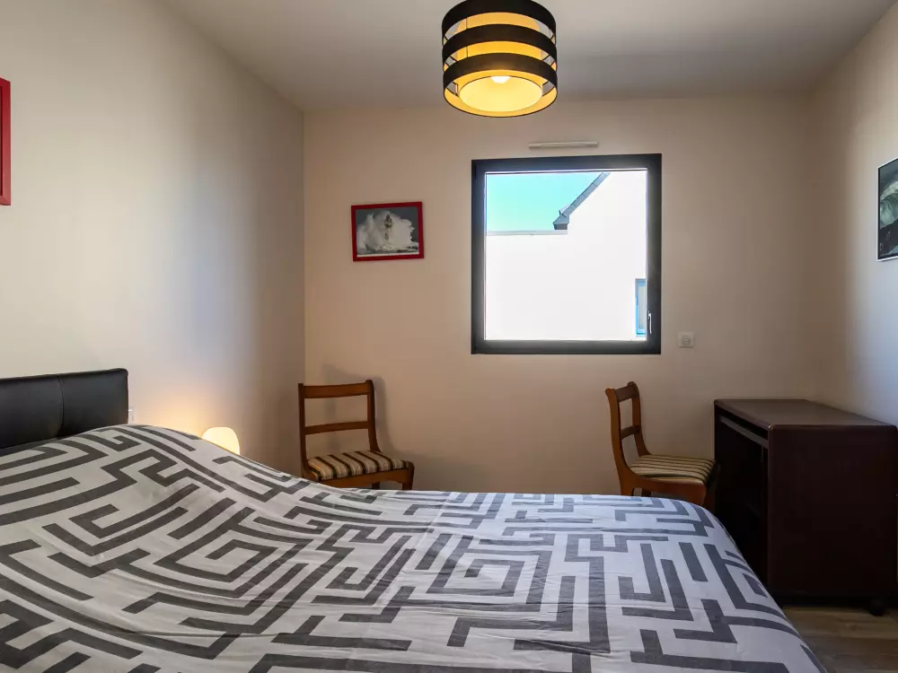 Maison de Vacances Le Guilvinec