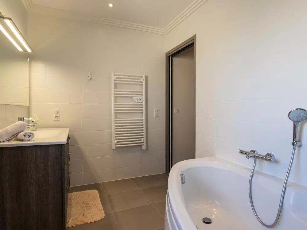 Maison de Vacances Le Guilvinec