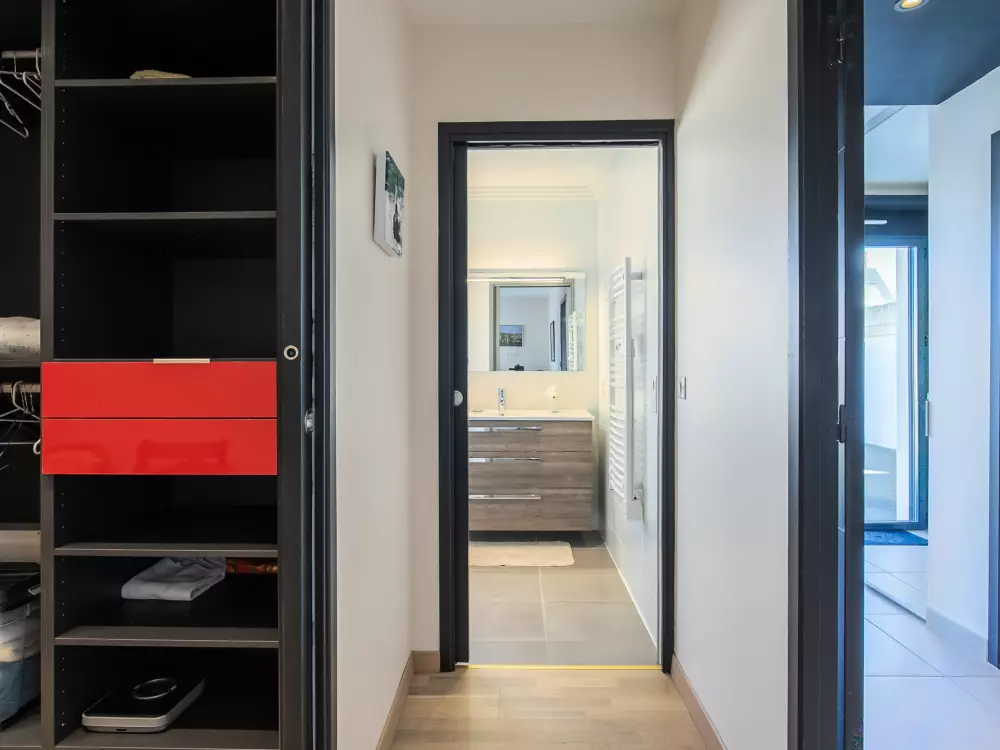 Maison de Vacances Le Guilvinec