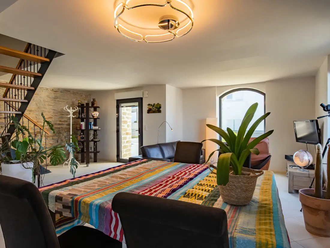 Maison de Vacances Le Guilvinec