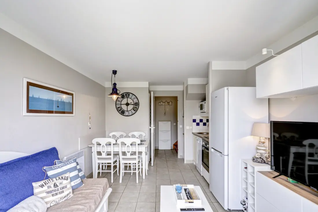 Résidence Cap Marine - maeva Home
