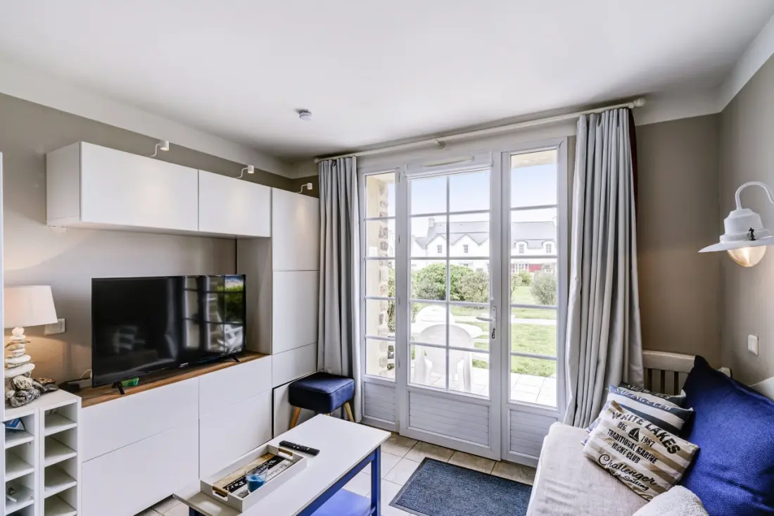 Résidence Cap Marine - maeva Home