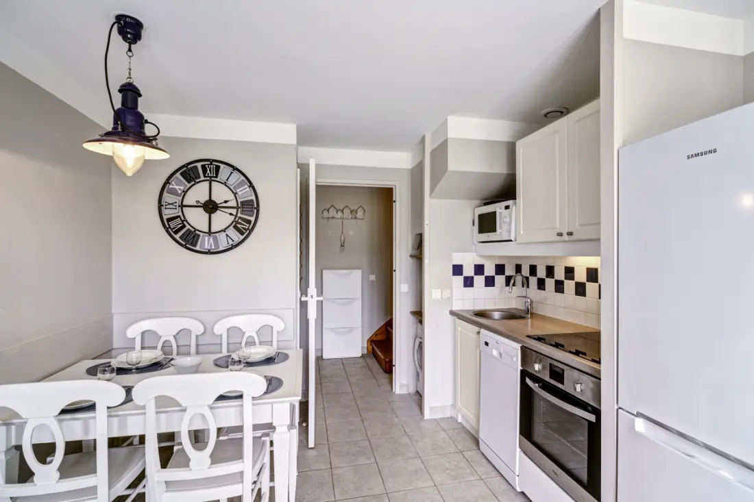 Résidence Cap Marine - maeva Home