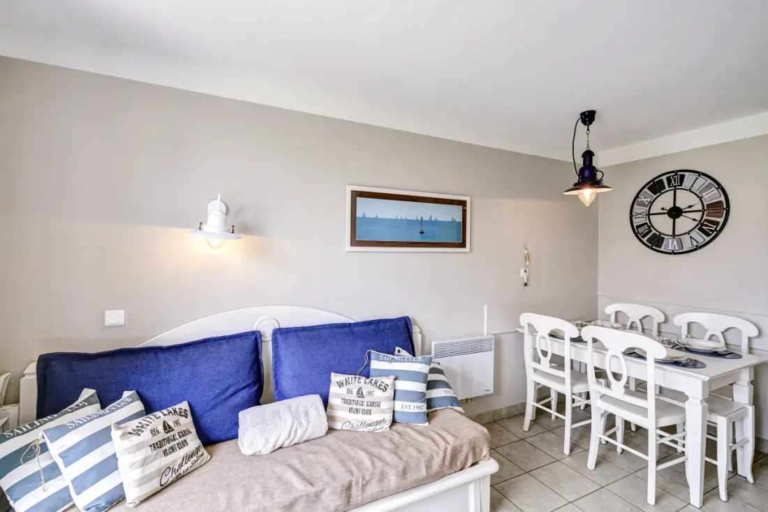 Résidence Cap Marine - maeva Home