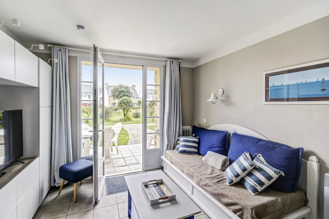 Résidence Cap Marine - maeva Home