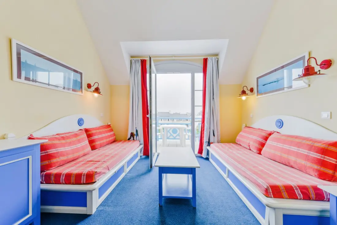 Résidence Cap Marine - maeva Home