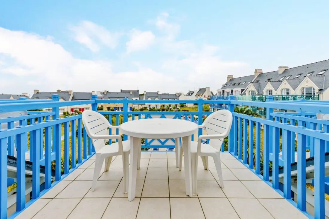 Résidence Cap Marine - maeva Home
