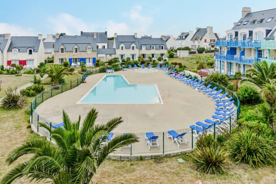 Résidence Cap Marine - maeva Home