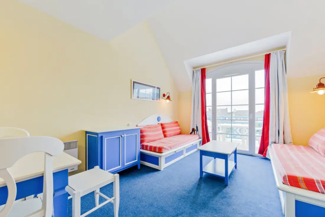 Résidence Cap Marine - maeva Home