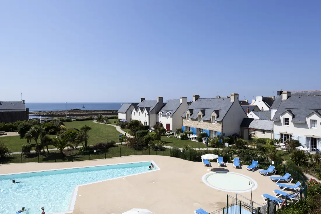 Résidence Cap Marine - maeva Home