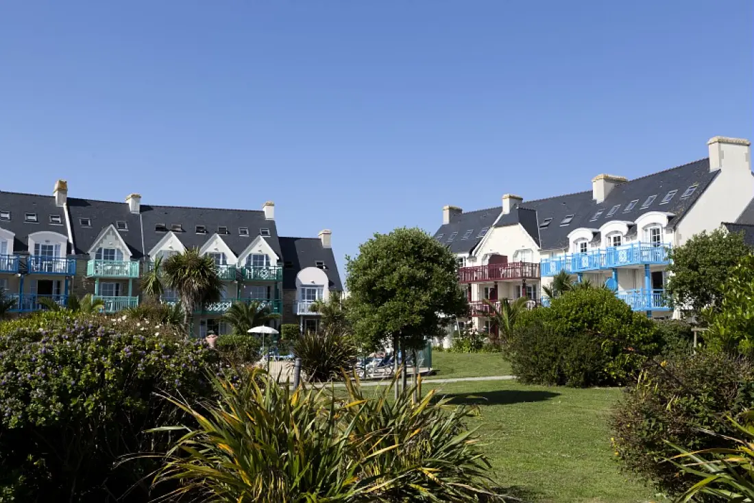 Résidence Cap Marine - maeva Home