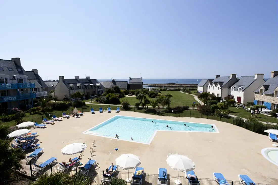 Résidence Cap Marine - maeva Home