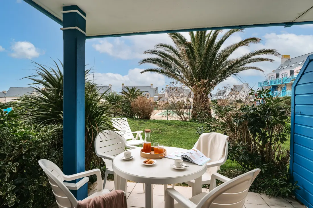 Résidence Pierre & Vacances Cap Marine 3 étoiles★★★