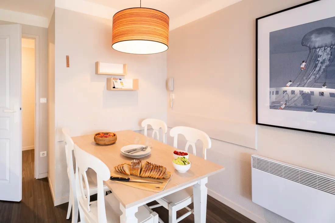 Résidence Pierre & Vacances Cap Marine 3 étoiles★★★