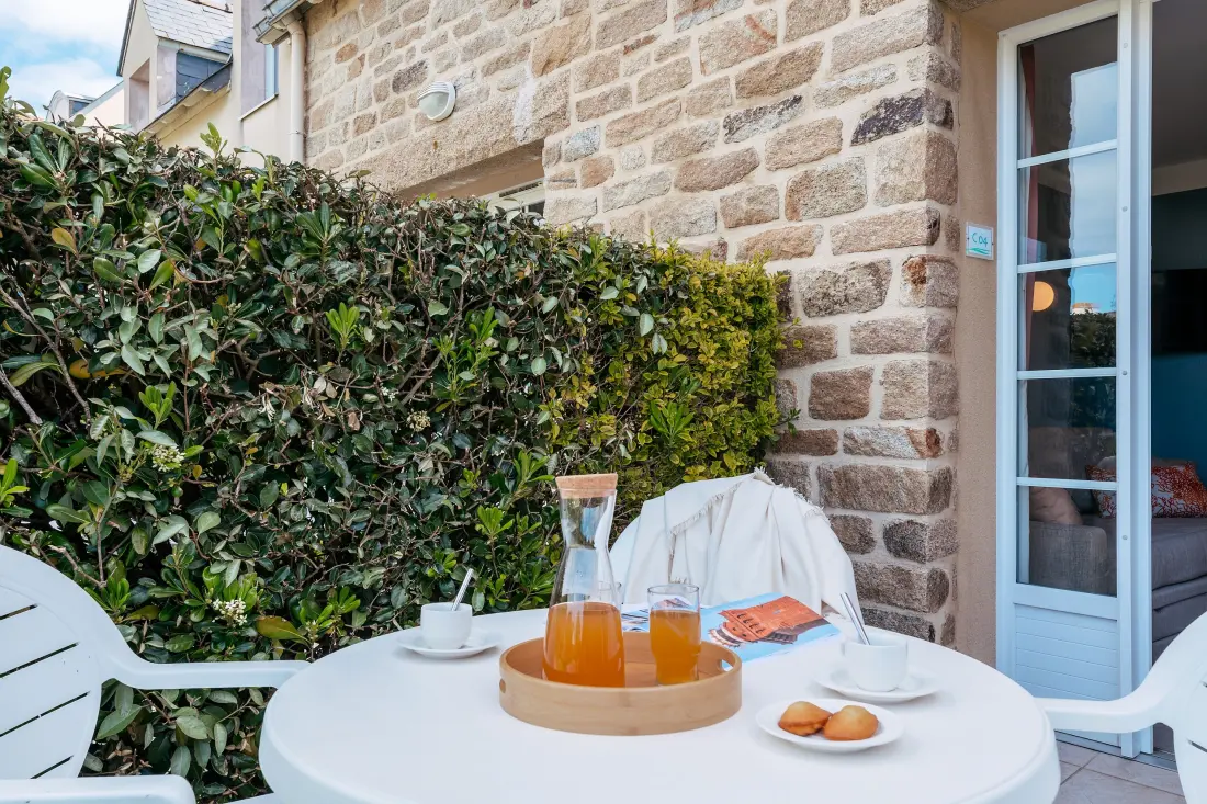 Résidence Pierre & Vacances Cap Marine 3 étoiles★★★
