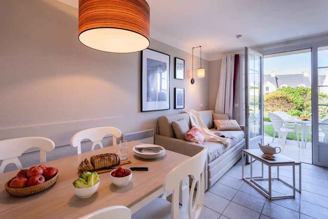 Résidence Pierre & Vacances Cap Marine 3 étoiles★★★