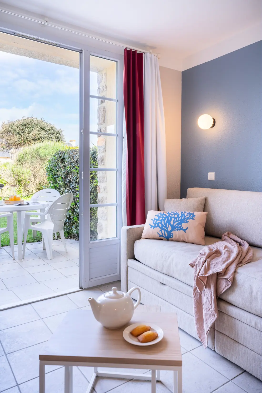 Résidence Pierre & Vacances Cap Marine 3 étoiles★★★