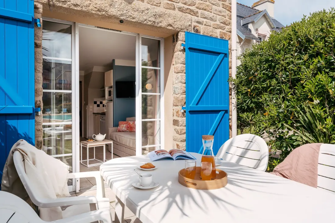 Résidence Pierre & Vacances Cap Marine 3 étoiles★★★