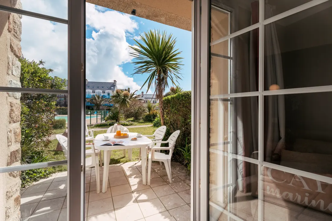 Résidence Pierre & Vacances Cap Marine 3 étoiles★★★