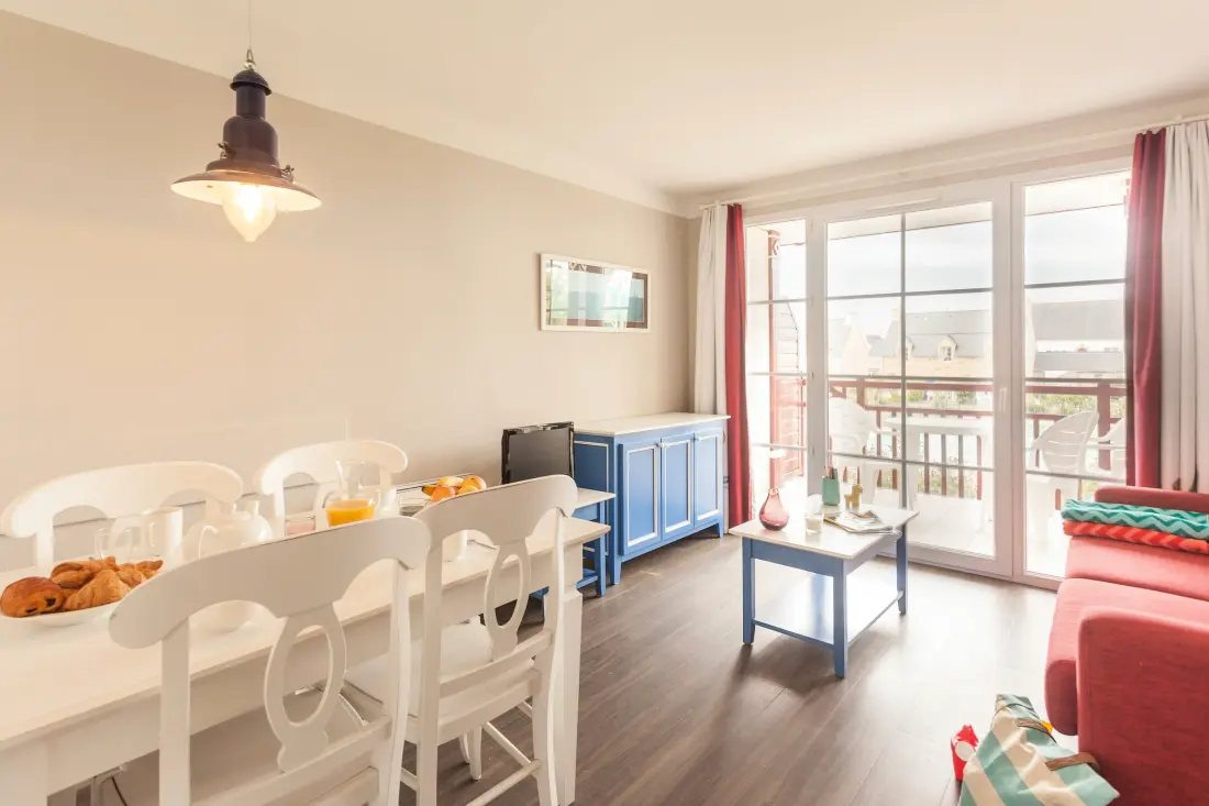 Résidence Pierre & Vacances Cap Marine 3 étoiles★★★