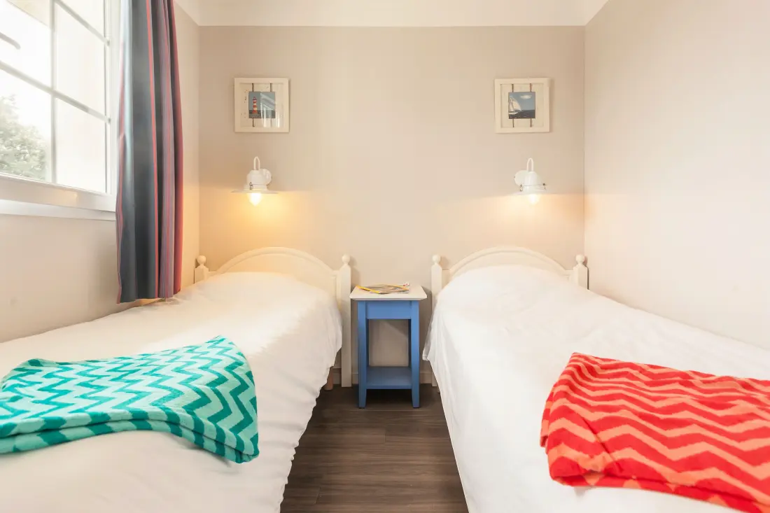 Résidence Pierre & Vacances Cap Marine 3 étoiles★★★