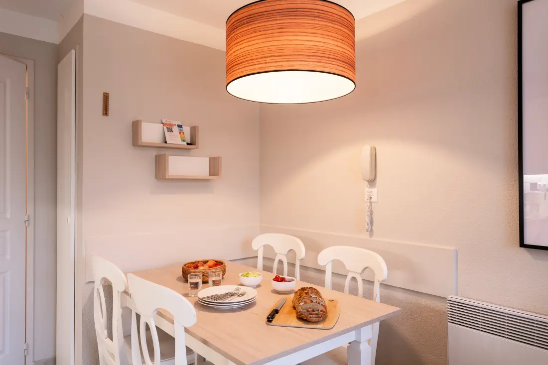 Résidence Pierre & Vacances Cap Marine 3 étoiles★★★