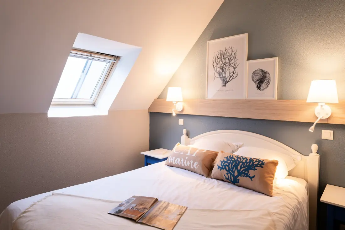 Résidence Pierre & Vacances Cap Marine 3 étoiles★★★