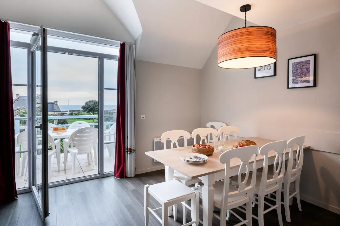 Résidence Pierre & Vacances Cap Marine 3 étoiles★★★